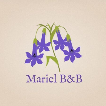 Mariel B&B Buenos Aires Exterior photo